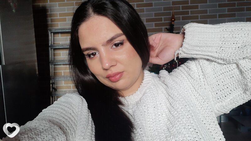 Элина, 22, Саратове — анкета №3696136