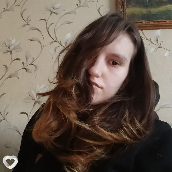 Анжела, 20, Владивостоке — анкета №3696139