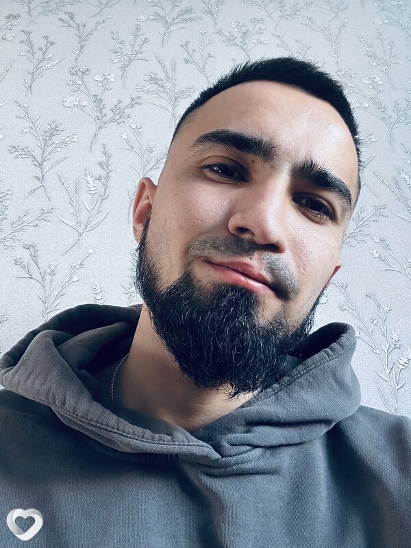 Alik, 24, Нижнем Новгороде — анкета №3696147