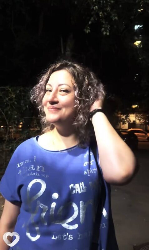Ольга, 42, Москве — анкета №3696149