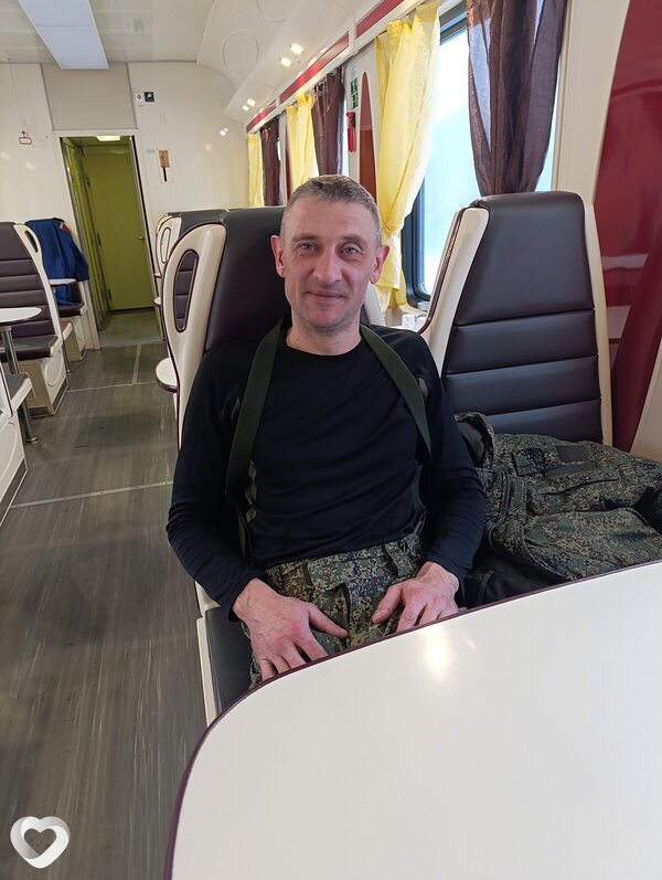 Валерий, 42, Абакане — анкета №3696151