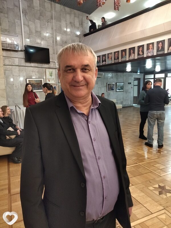 Олег, 55, Иркутске — анкета №3696355