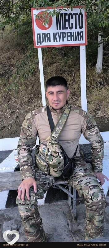 Руслан, 34, Брянске — анкета №3696356