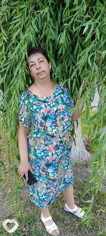 Надежда, 49, Курске — анкета №3696362