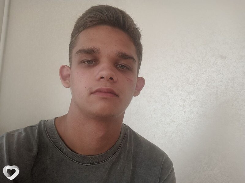 Денис, 21, Новосибирске — анкета №3696364