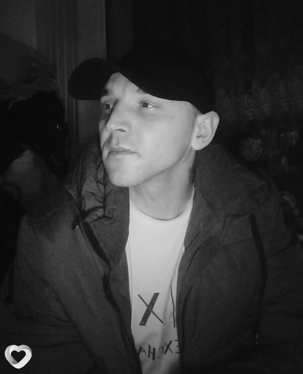 Сергей, 31, Москве — анкета №3696276