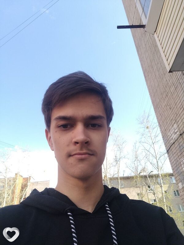 Иван, 20, Хабаровске — анкета №3696289