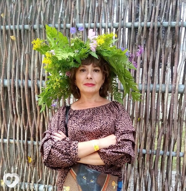 Ирина, 50, Ленинске-Кузнецком — анкета №3696291