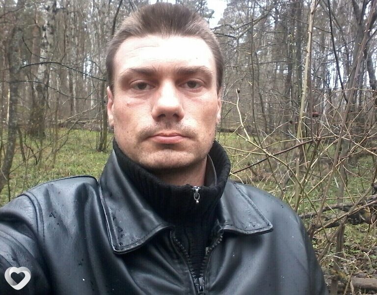 Андрей, 39, Воронеже — анкета №3696296