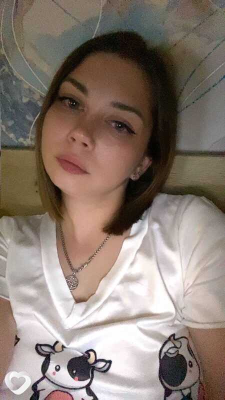 Татьяна, 26, Казани — анкета №3696299