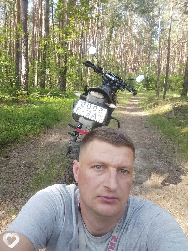 Алексей, 39, Минске — анкета №3696031