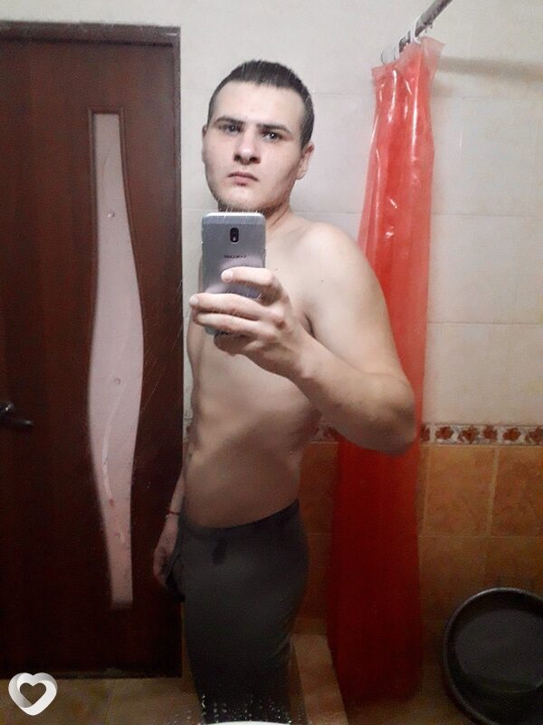 Yuriy, Новосибирск