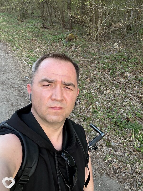 Сергей, 44, Обнинске — анкета №3696039