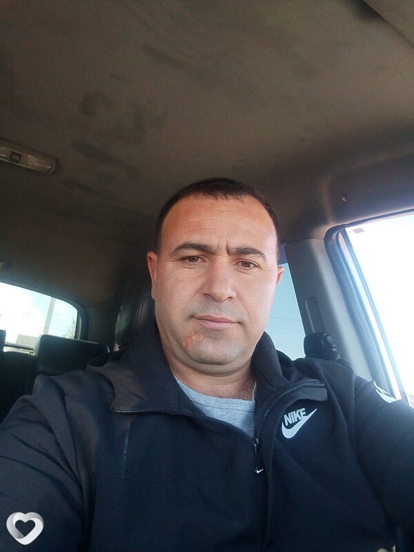 Давит, 41, Волгограде — анкета №3696041