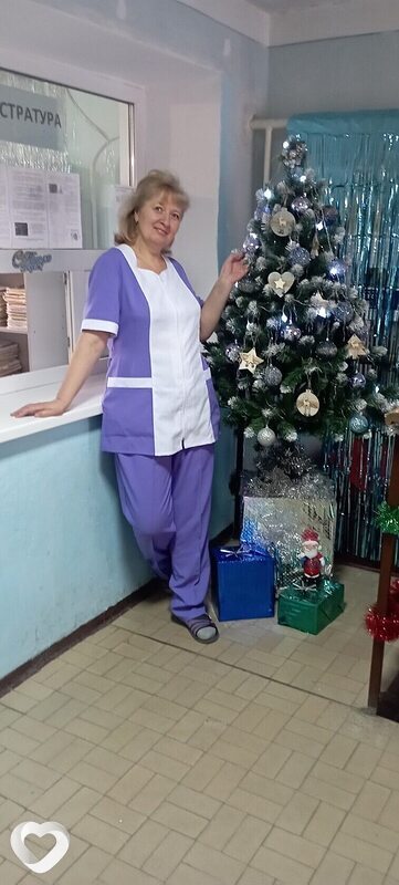 Елена, 52, Таганроге — анкета №3696042