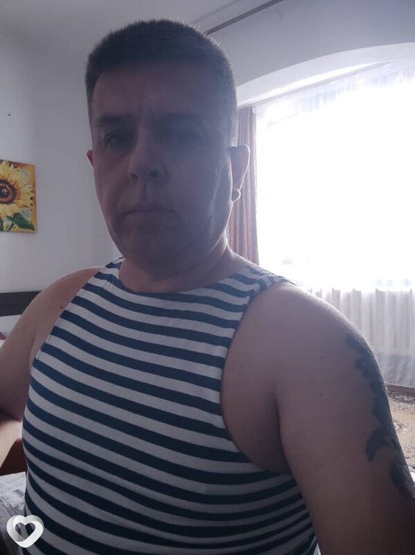 Вячеслав, 44, Бишкек — анкета №3696045