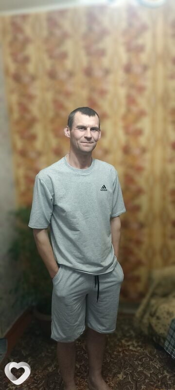 Hyligan, 39, Брянске — анкета №3696049