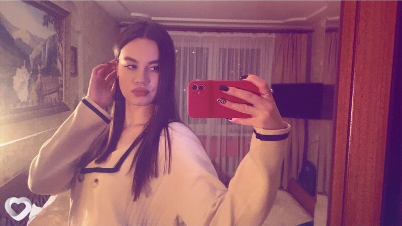 Юлия, 23, Барановичах — анкета №3696051