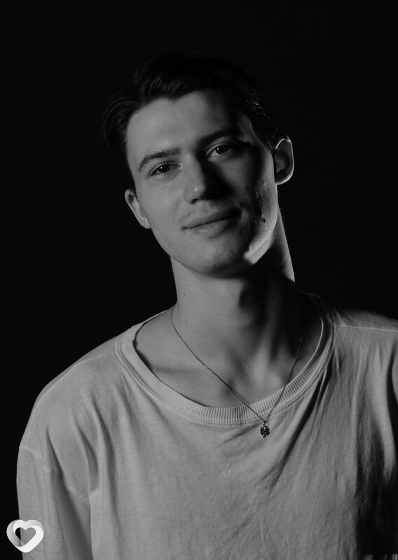 Александр, 35, Твери — анкета №3696155
