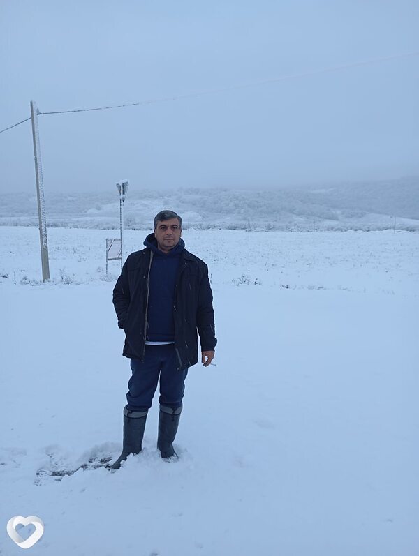 Мурат, 43, Майкопе — анкета №3696164