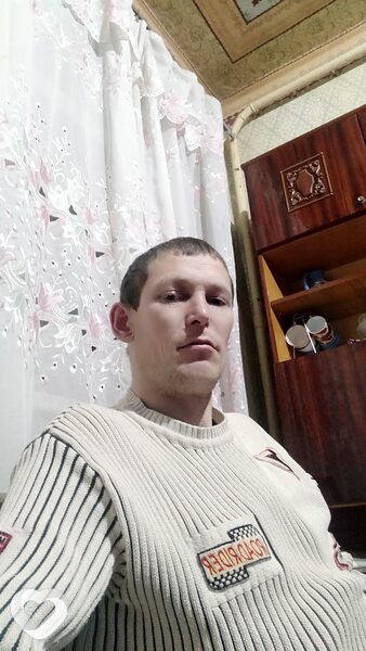 Саша, 39, Днепр — анкета №3696166