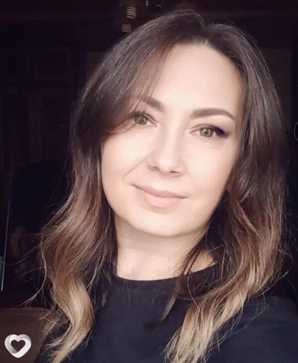Нина, 48, Санкт-Петербурге — анкета №3696168