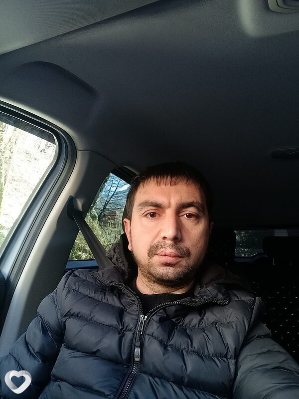 Андрей, 38, Сочи — анкета №3696169