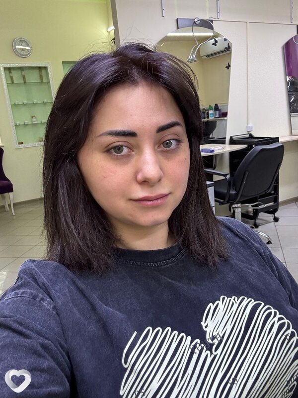 Катя, 40, Москве — анкета №3696170