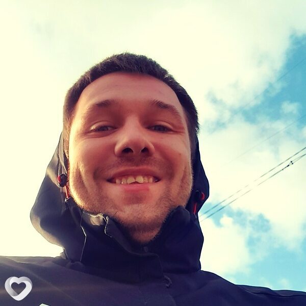 Александр, 30, Санкт-Петербурге — анкета №3696175