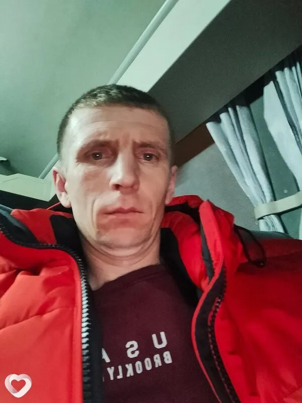 Женя, 39, Барнауле — анкета №3696329