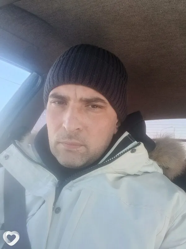 Михаил, 39, Барнауле — анкета №3696330