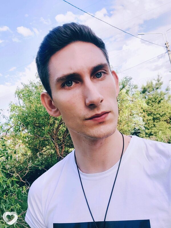 Артём, 23, Воронеже — анкета №3696336