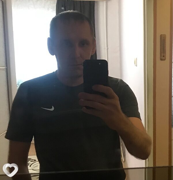 Александр, 42, Липецке — анкета №3696337