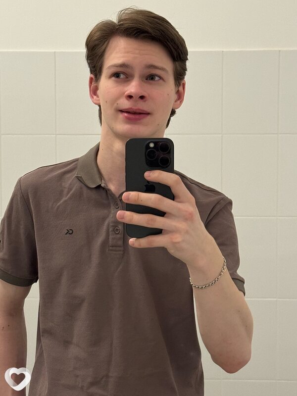 Вячеслав, 19, Северодвинске — анкета №3696340