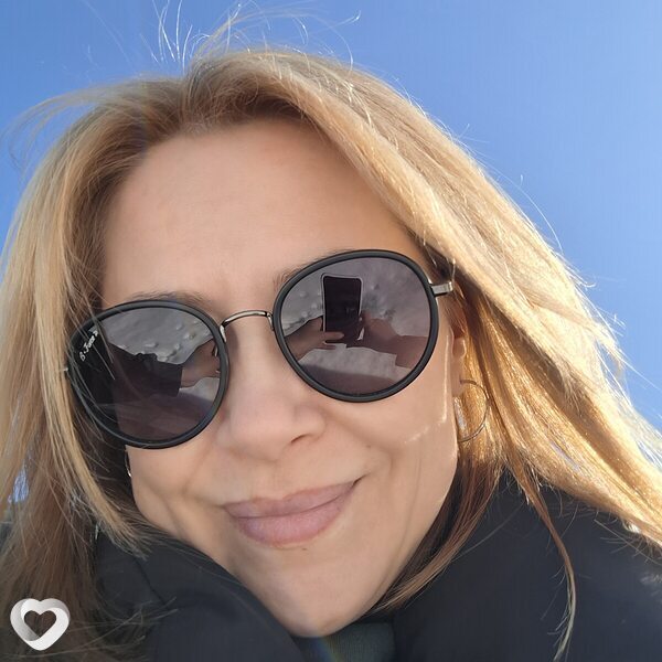 Маруся, 46, Екатеринбурге — анкета №4694571