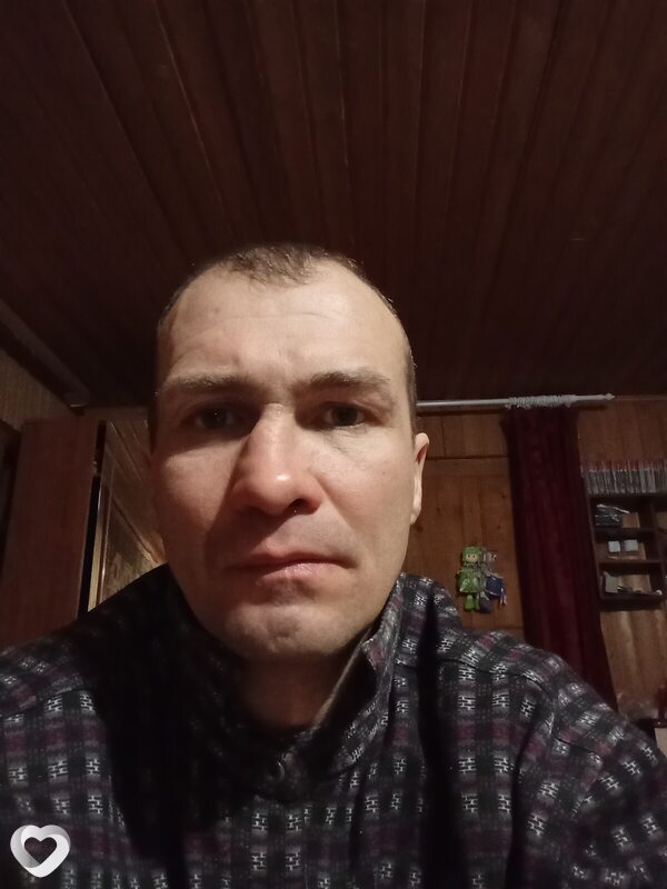 Александр, 43, Березниках — анкета №3696349