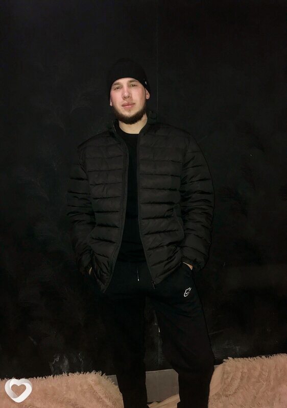Сергей, 26, Новосибирске — анкета №3696182