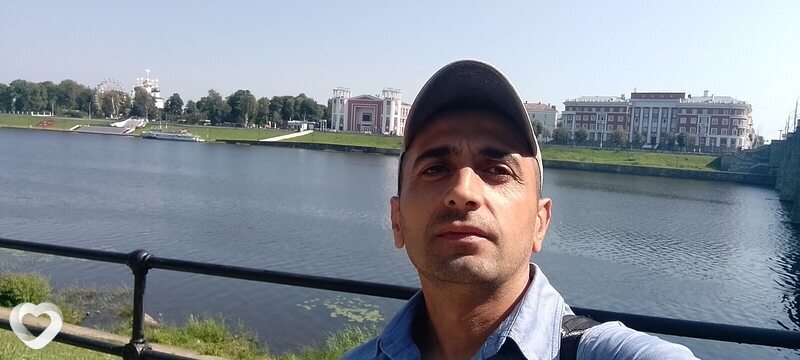 Дмитрий, 37, Твери — анкета №3696184