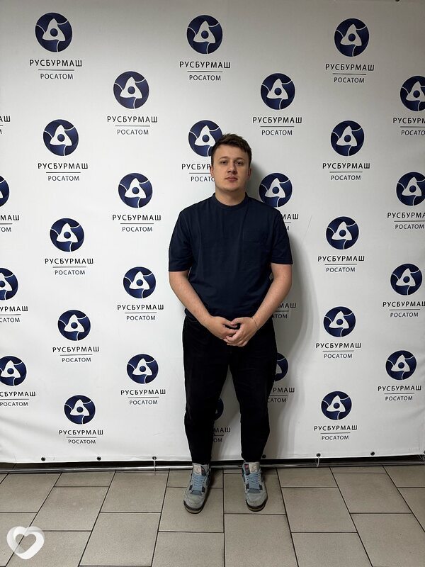 Дмитрий, 25, Москве — анкета №3696197