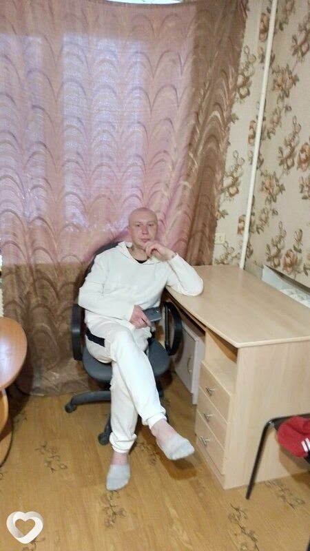 Никита, 34, Кирове — анкета №3696200