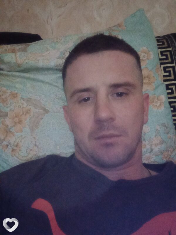 Денис, 37, Новосибирске — анкета №3696579