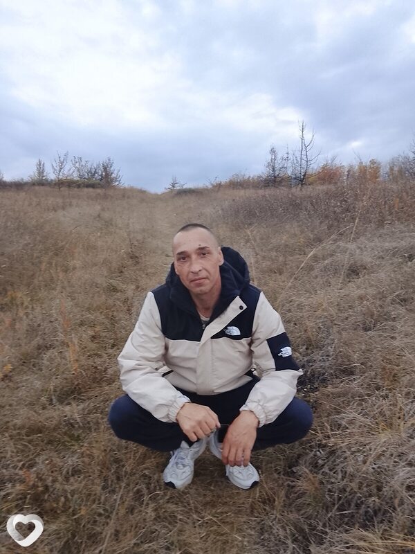 Яша, 42, Воронеже — анкета №3696580
