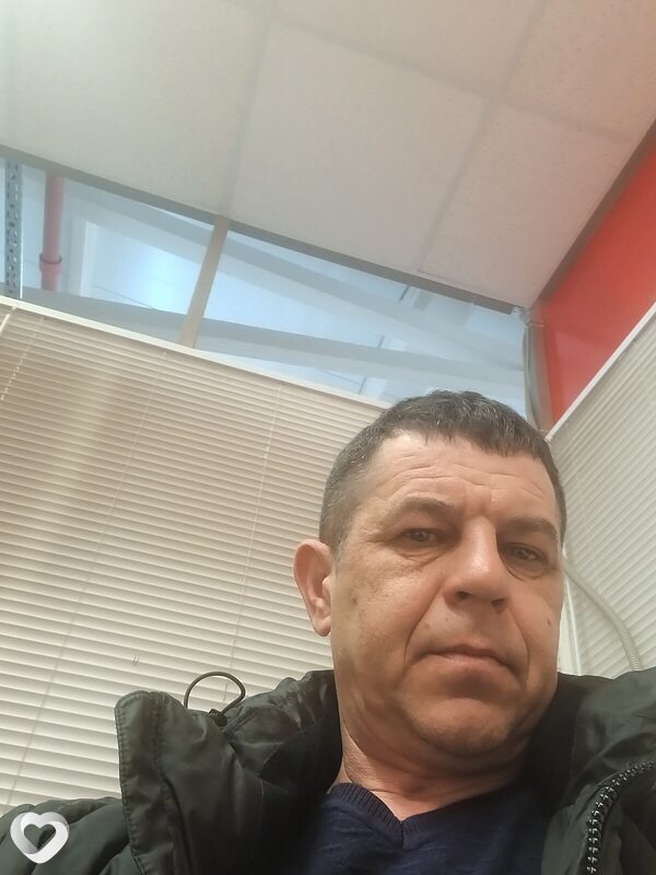 Алексей, 48, Уфе — анкета №3696581