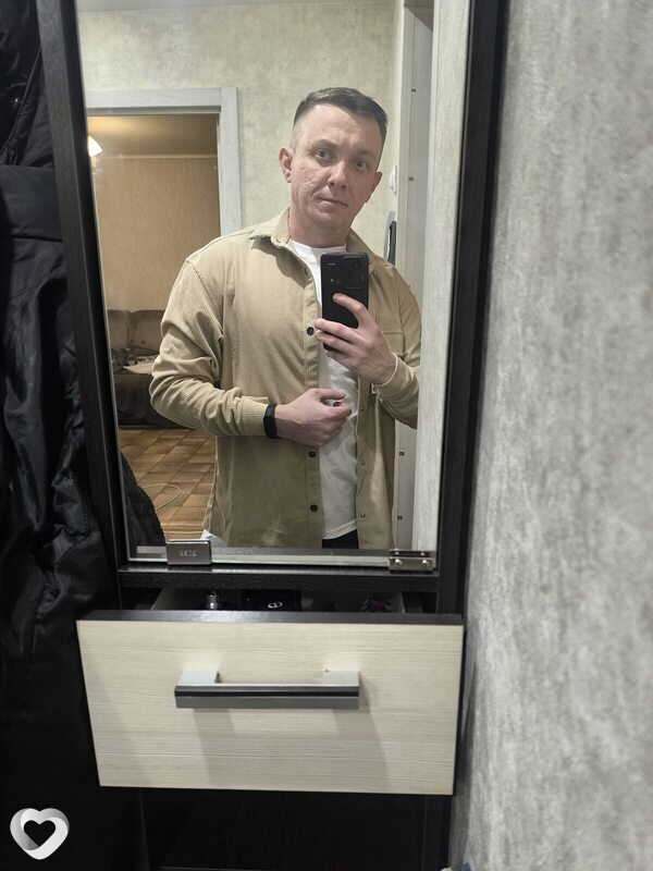 Вадим, 29, Пензе — анкета №3696582