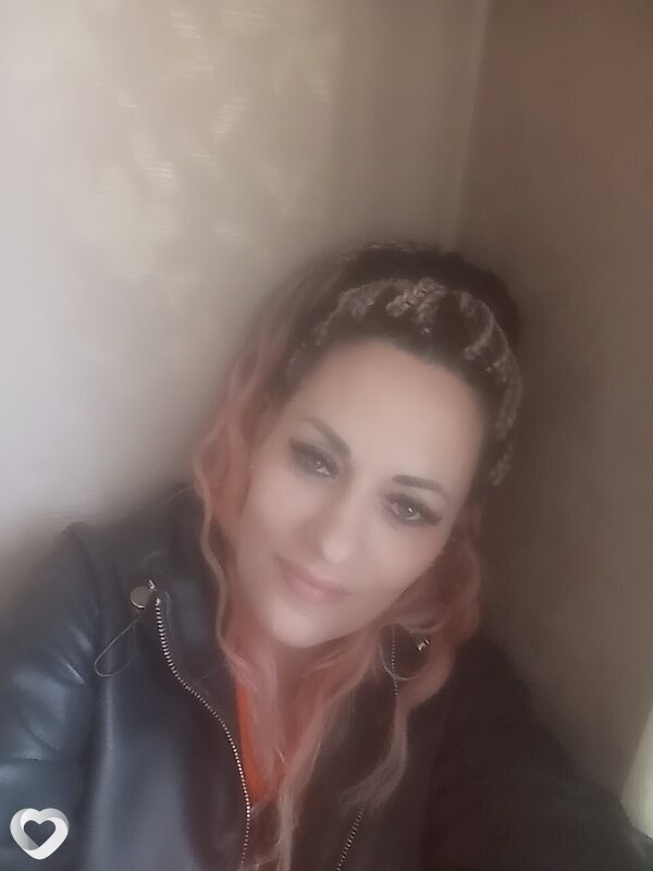 Татьяна, 43, Норильске — анкета №3696584