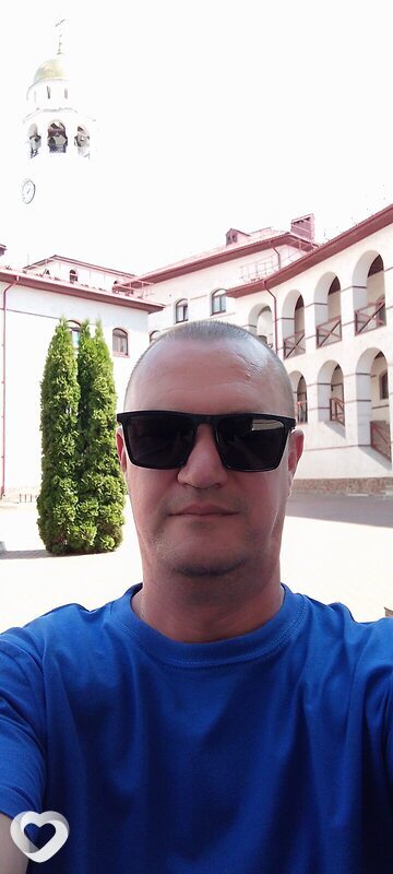 Саша, 46, Самаре — анкета №3696590