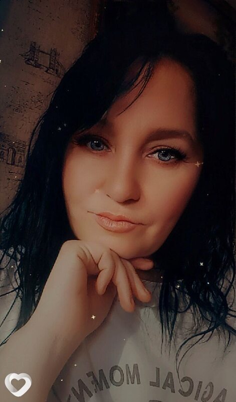 Елена, 38, Искитиме — анкета №3696595