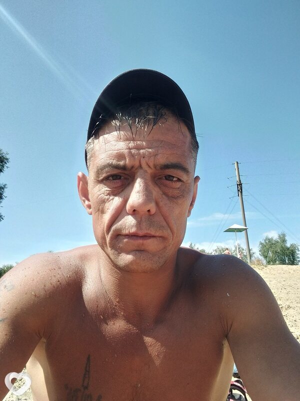 Евгений, 40, Воронеже — анкета №3696597