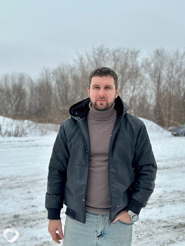 Александр, 33, Оренбурге — анкета №3696599