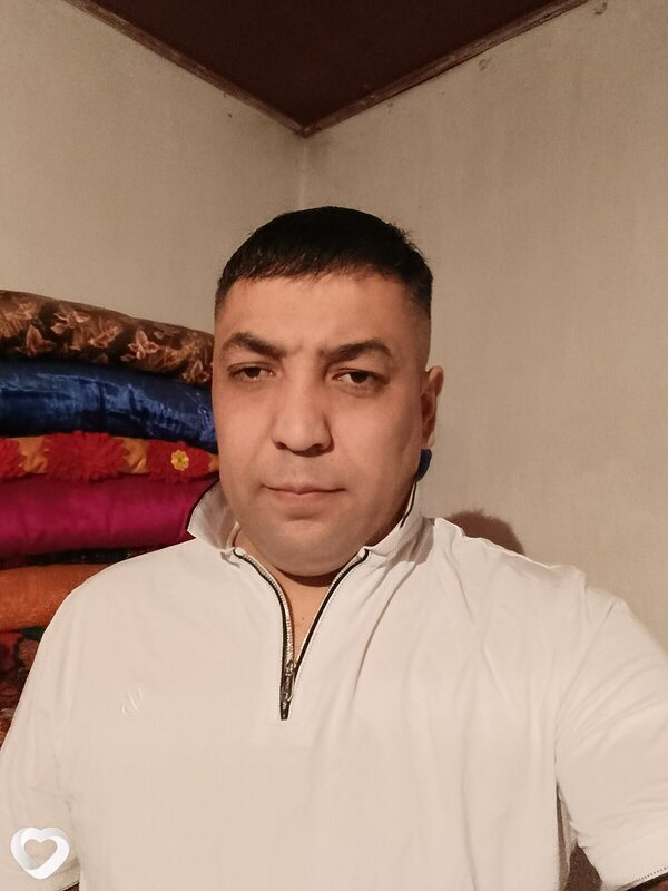 Асан, Жалал Абад